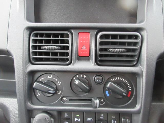 キャリイトラック（新潟県柏崎市）画像11