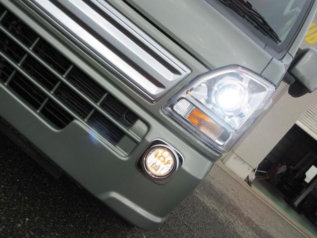 キャリイトラック（新潟県柏崎市）画像21