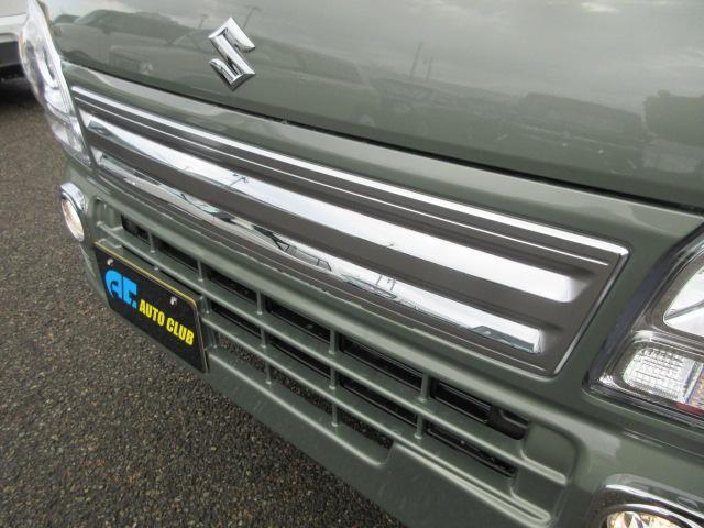 キャリイトラック（新潟県柏崎市）画像22