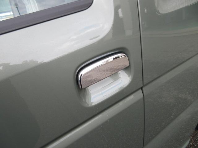 キャリイトラック（新潟県柏崎市）画像23