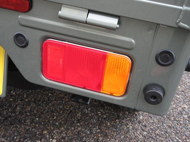 キャリイトラック（新潟県柏崎市）画像24