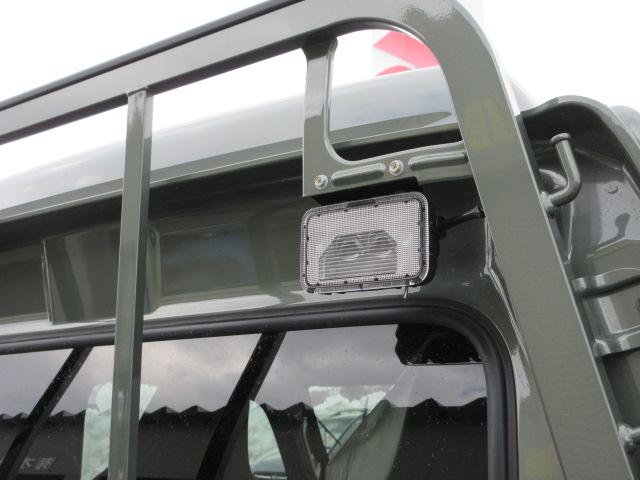 キャリイトラック（新潟県柏崎市）画像25