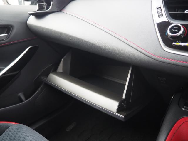 カローラスポーツ(新潟県新潟市西区)