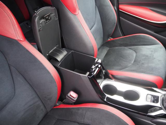 カローラスポーツ(新潟県新潟市西区)