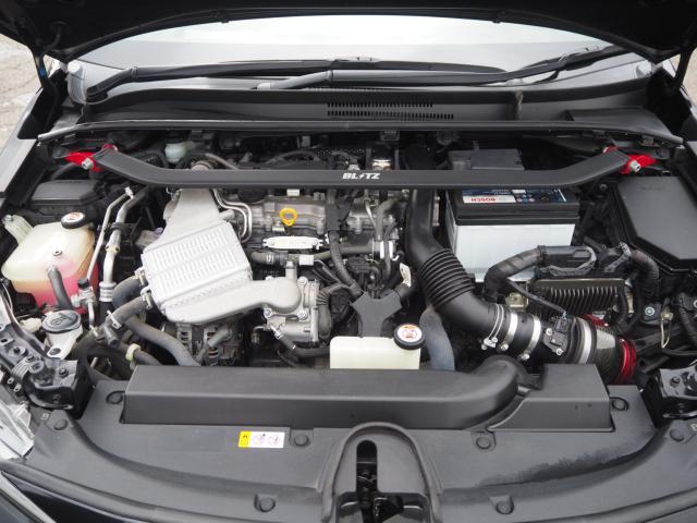 カローラスポーツ(新潟県新潟市西区)