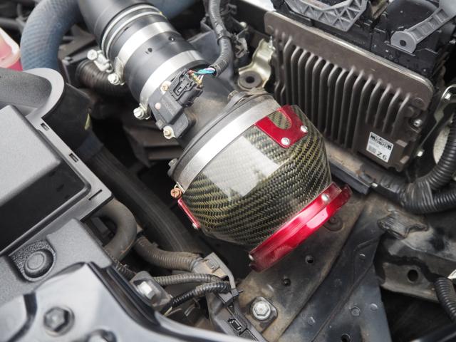 カローラスポーツ(新潟県新潟市西区)