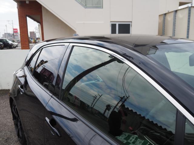 カローラスポーツ(新潟県新潟市西区)