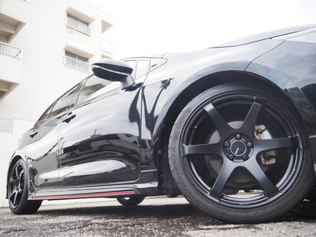 カローラスポーツ(新潟県新潟市西区)