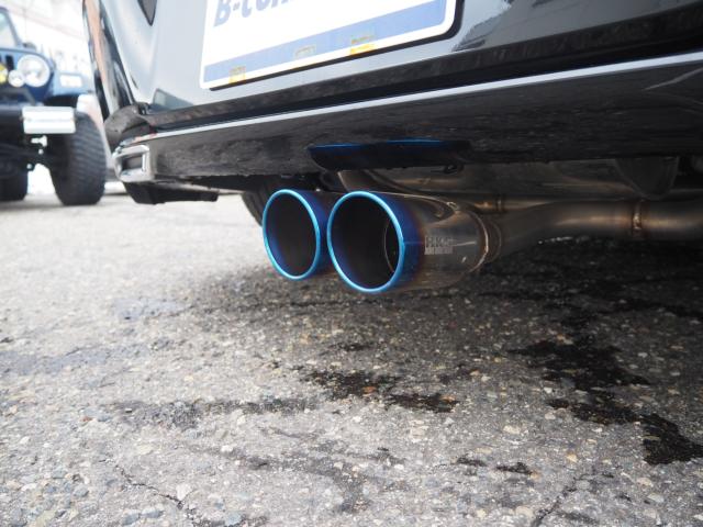 カローラスポーツ(新潟県新潟市西区)