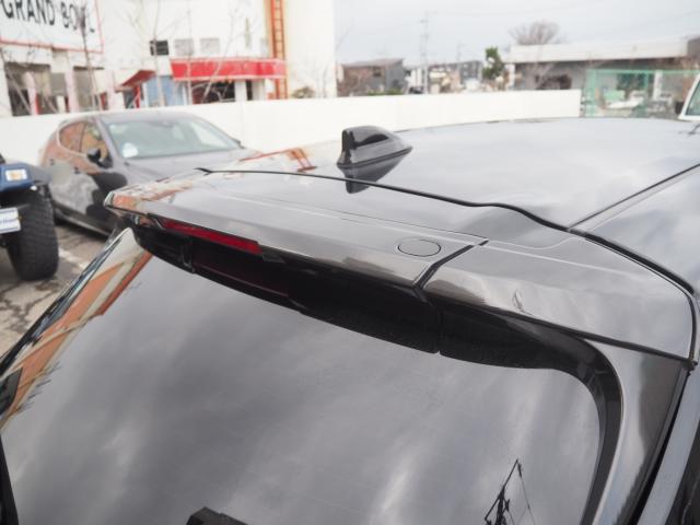 カローラスポーツ(新潟県新潟市西区)