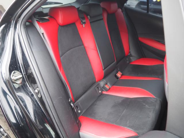 カローラスポーツ(新潟県新潟市西区)