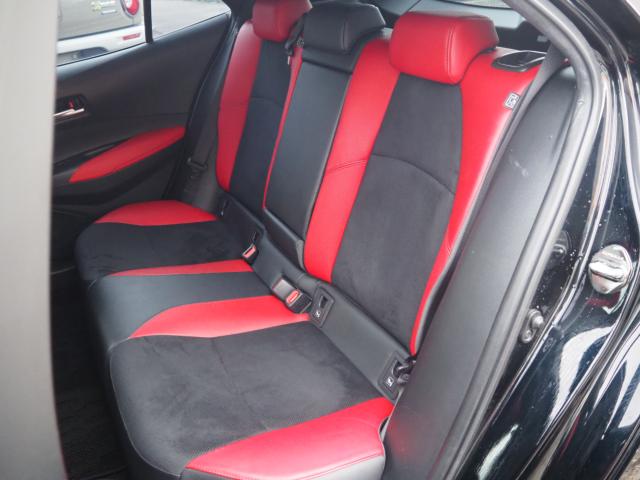 カローラスポーツ(新潟県新潟市西区)