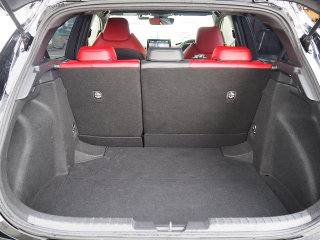 カローラスポーツ(新潟県新潟市西区)