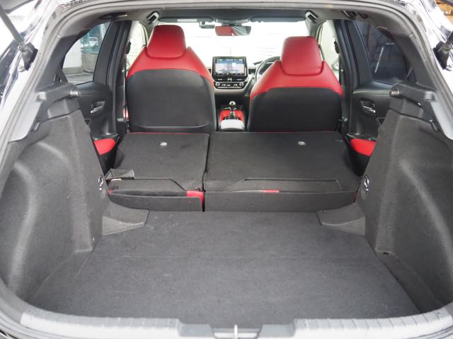 カローラスポーツ(新潟県新潟市西区)