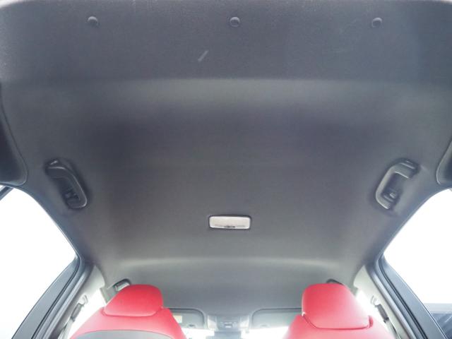 カローラスポーツ(新潟県新潟市西区)