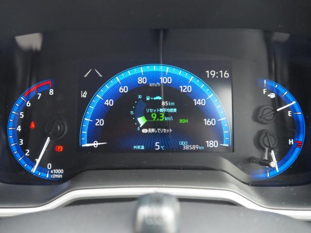 カローラスポーツ(新潟県新潟市西区)