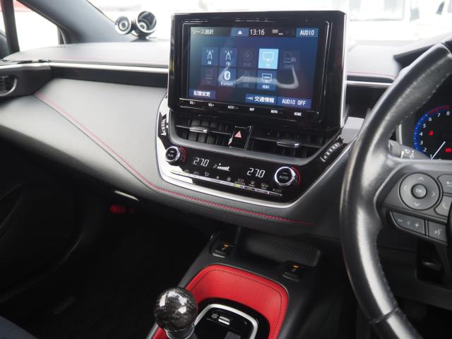 カローラスポーツ(新潟県新潟市西区)