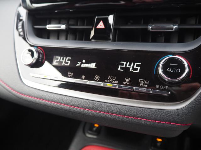 カローラスポーツ(新潟県新潟市西区)