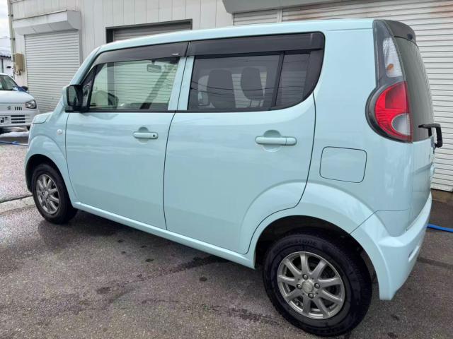 ＭＲワゴン（新潟県長岡市）画像5