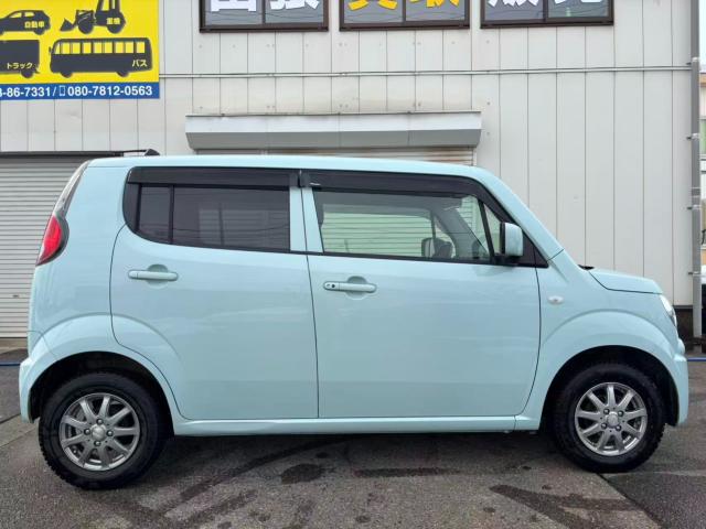 ＭＲワゴン（新潟県長岡市）画像6