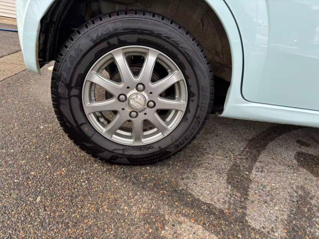 ＭＲワゴン（新潟県長岡市）画像15