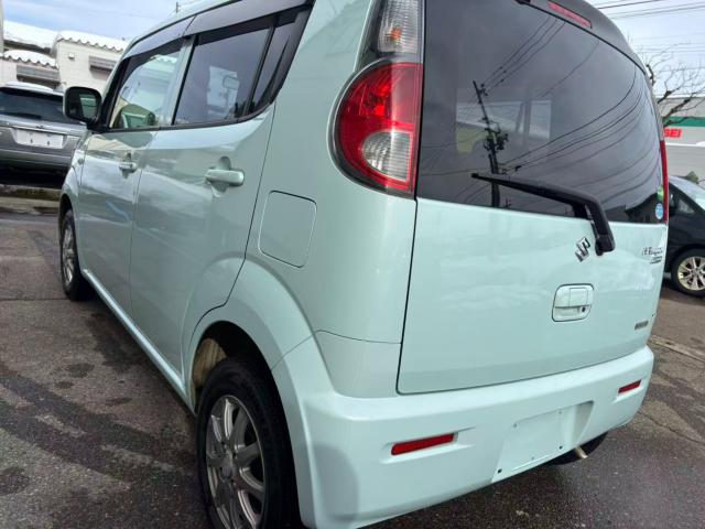 ＭＲワゴン（新潟県長岡市）画像7