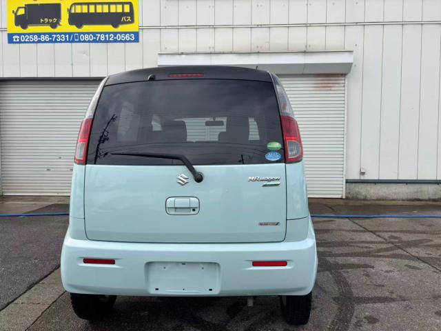 ＭＲワゴン（新潟県長岡市）画像8