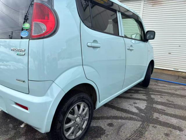 ＭＲワゴン（新潟県長岡市）画像10