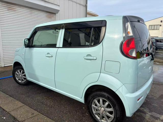 ＭＲワゴン（新潟県長岡市）画像13