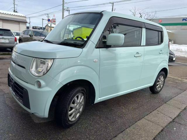 ＭＲワゴン（新潟県長岡市）画像14