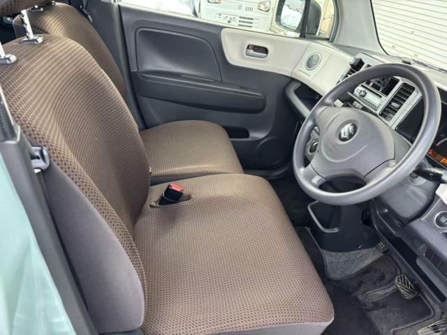 ＭＲワゴン（新潟県長岡市）画像21