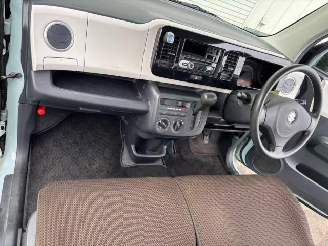 ＭＲワゴン（新潟県長岡市）画像23