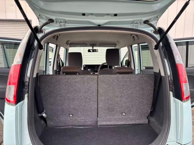 ＭＲワゴン（新潟県長岡市）画像25