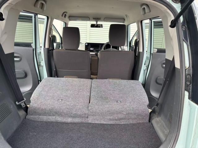 ＭＲワゴン（新潟県長岡市）画像26