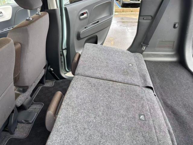 ＭＲワゴン（新潟県長岡市）画像27