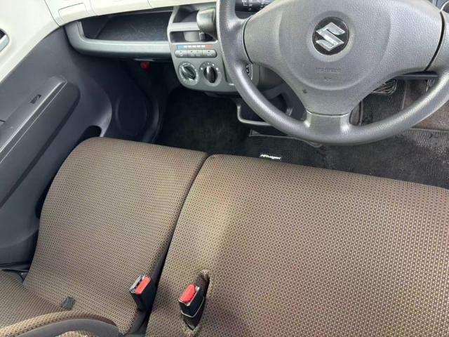 ＭＲワゴン（新潟県長岡市）画像22