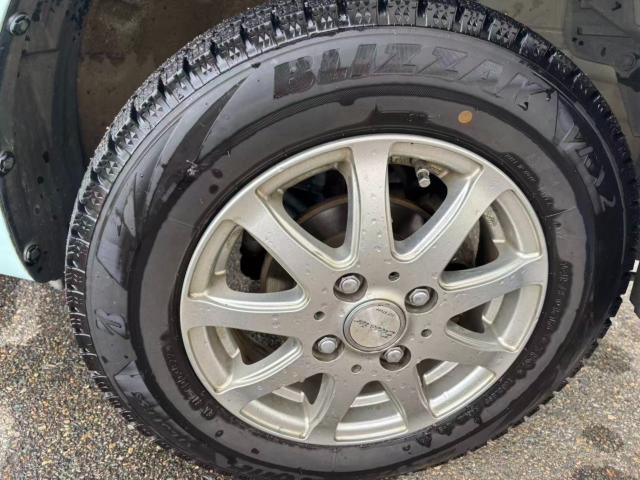 ＭＲワゴン（新潟県長岡市）画像16