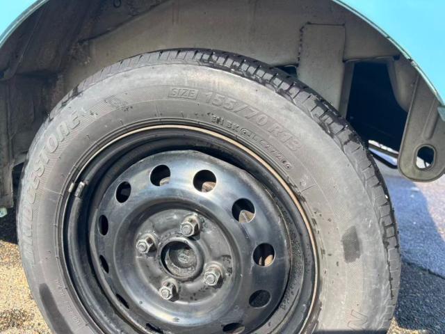 エブリイワゴン（新潟県長岡市）画像17