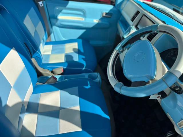 エブリイワゴン（新潟県長岡市）画像30