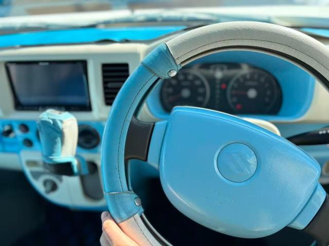 エブリイワゴン（新潟県長岡市）画像18