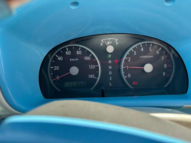 エブリイワゴン（新潟県長岡市）画像19