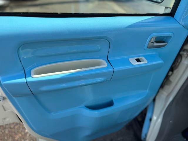 エブリイワゴン（新潟県長岡市）画像31