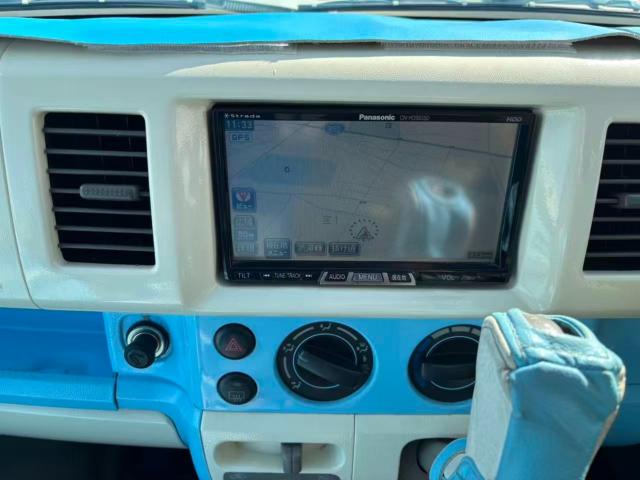 エブリイワゴン（新潟県長岡市）画像20