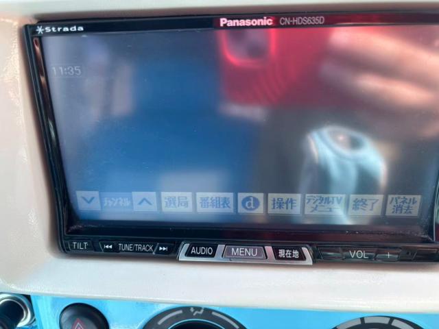 エブリイワゴン（新潟県長岡市）画像23