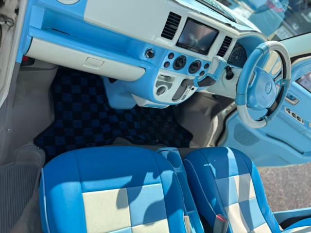 エブリイワゴン（新潟県長岡市）画像32