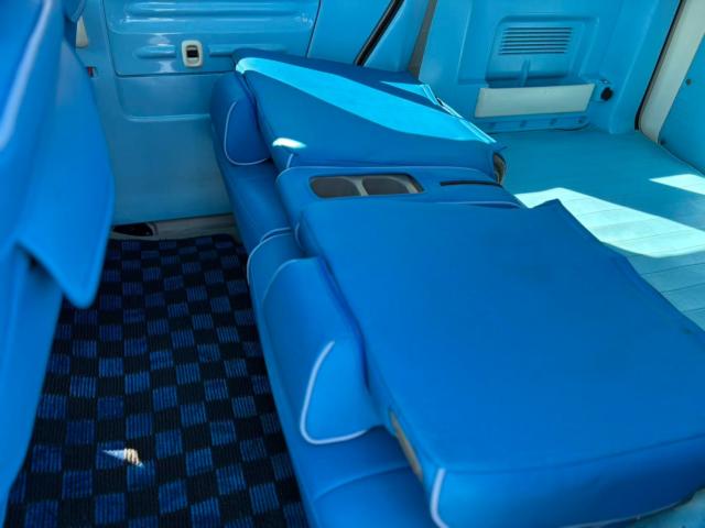 エブリイワゴン（新潟県長岡市）画像38