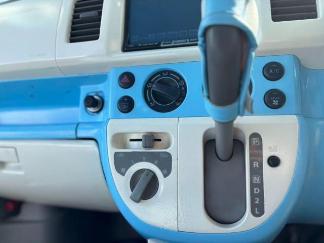 エブリイワゴン（新潟県長岡市）画像24