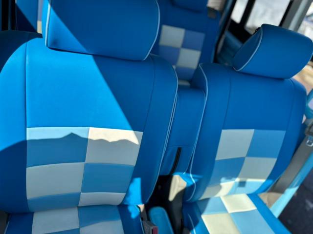 エブリイワゴン（新潟県長岡市）画像36