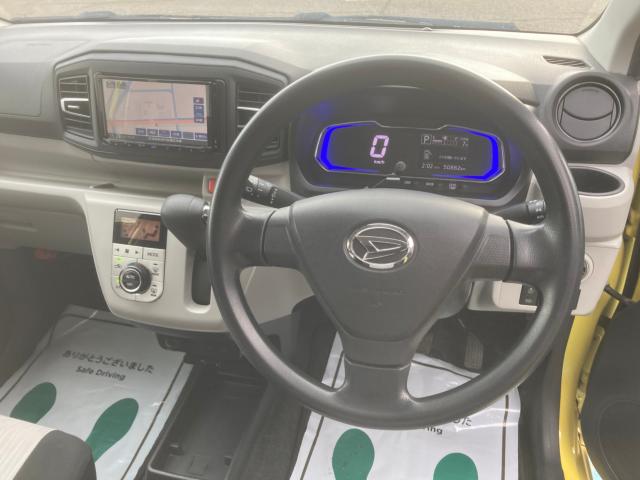 ミライース(新潟県新潟市西蒲区)