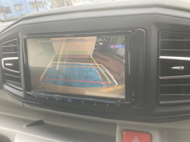 ミライース(新潟県新潟市西蒲区)